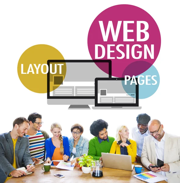 Web Design Sydney